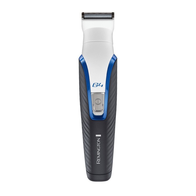 Машинка для стрижки + тример Remington Graphite Series PG4000  Фото №0