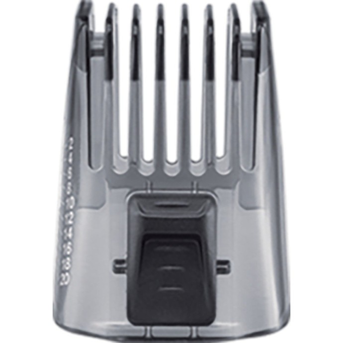 Машинка для стрижки + тример Remington Graphite Series PG4000  Фото №6