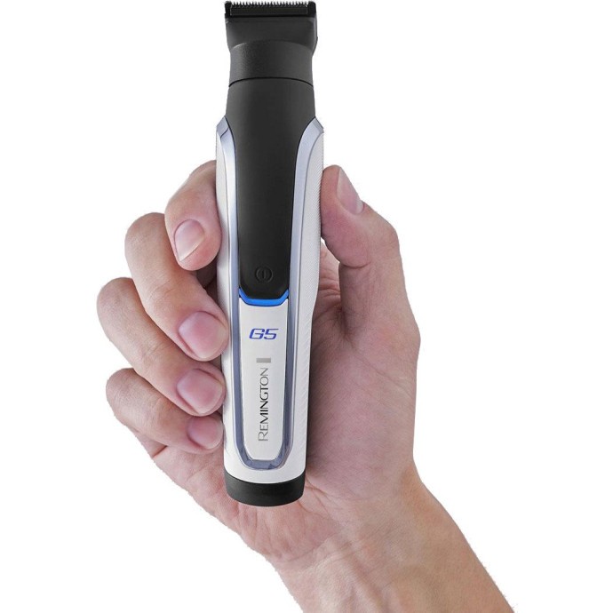 Машинка для стрижки + тример Remington PG5000  Фото №7