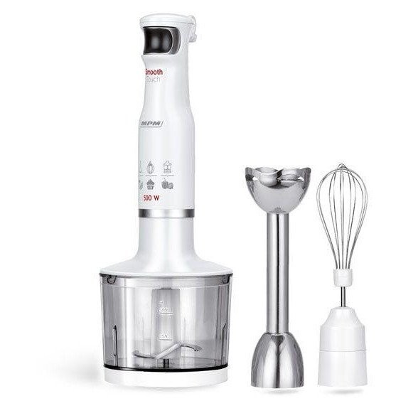 Погружной блендер MPM Product MBL-28