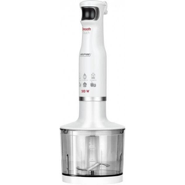 Погружной блендер MPM Product MBL-28  Фото №1