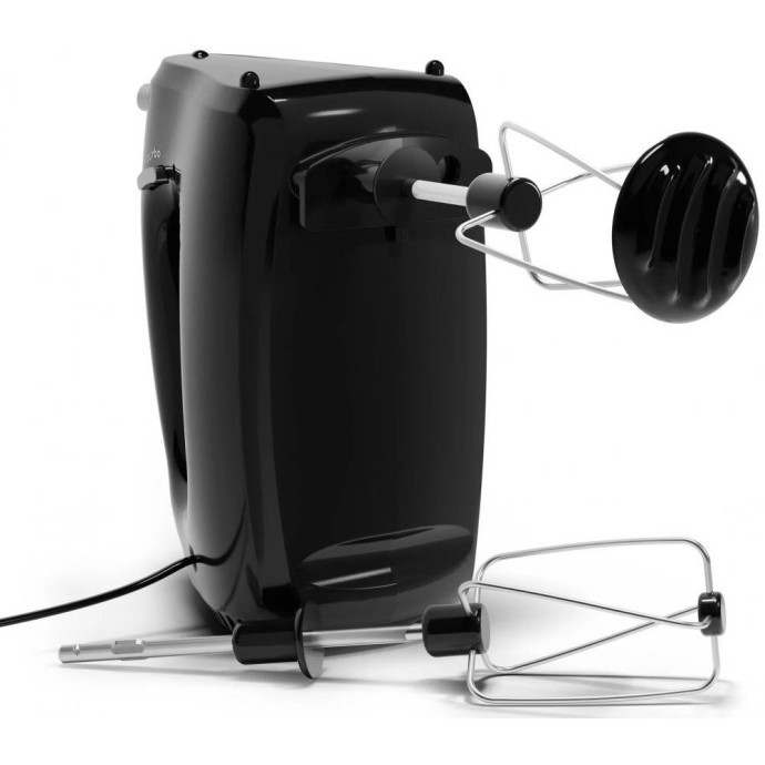 Миксер Zelmotor 451.5 Black  Фото №0