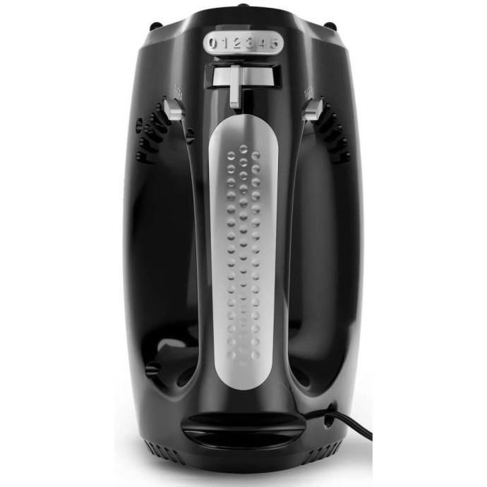 Миксер Zelmotor 451.5 Black  Фото №2