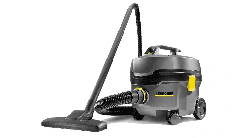 Професійний пилосос Karcher T 7/1 Classic (1.527-181.0)  Фото №2