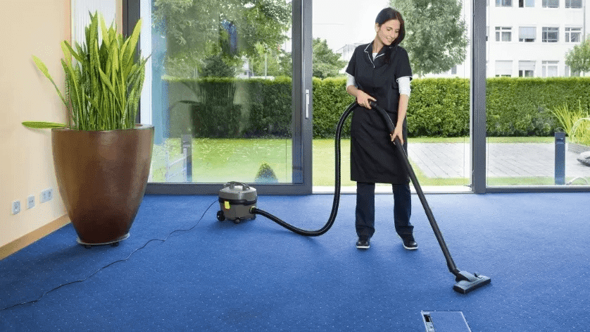 Професійний пилосос Karcher T 7/1 Classic (1.527-181.0)  Фото №4