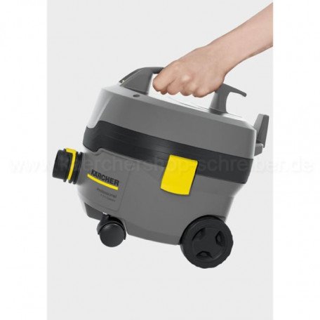 Професійний пилосос Karcher T 7/1 Classic (1.527-181.0)  Фото №0