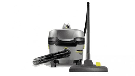 Професійний пилосос Karcher T 7/1 Classic (1.527-181.0)  Фото №3