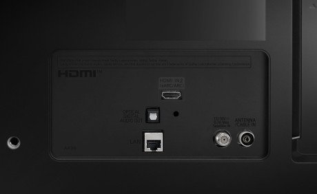 Телевізор LG 32LQ6300  Фото №6