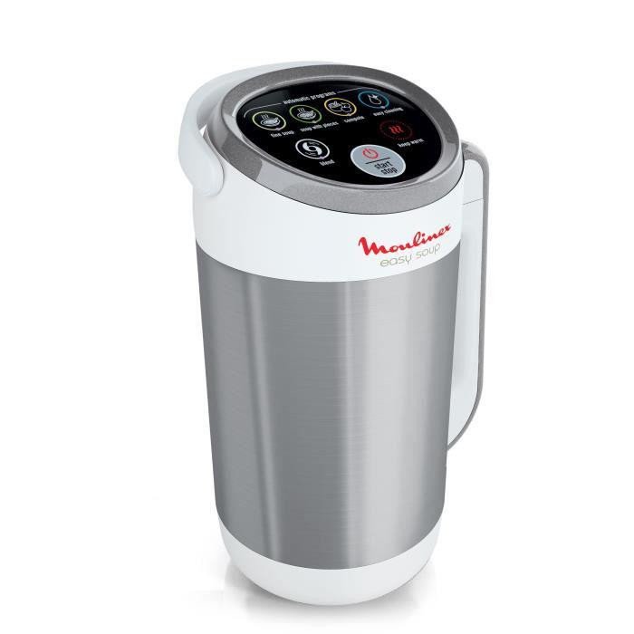 Блендер Moulinex Easy Soup Blender - LM841110