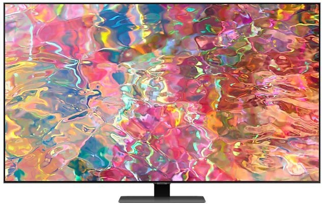 Телевизор Samsung QE85Q80B