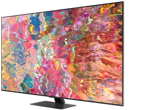 Телевизор Samsung QE85Q80B  Фото №0