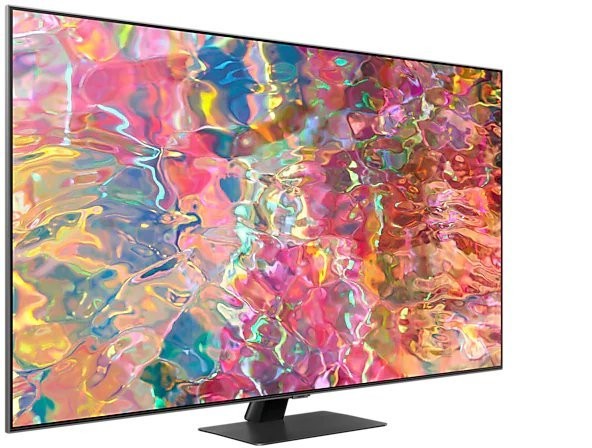Телевизор Samsung QE85Q80B  Фото №1