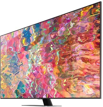 Телевизор Samsung QE85Q80B  Фото №2