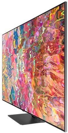 Телевизор Samsung QE85Q80B  Фото №3