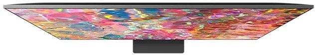 Телевизор Samsung QE85Q80B  Фото №4