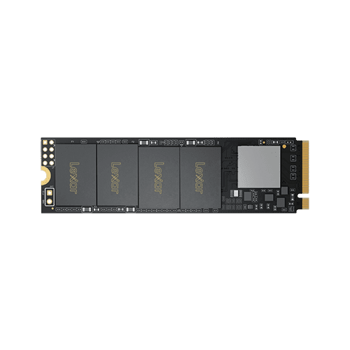 SSD накопичувач Lexar NM620 1 TB (LNM620X001T-RNNNG)