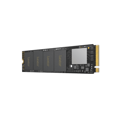 SSD накопичувач Lexar NM620 1 TB (LNM620X001T-RNNNG)  Фото №0