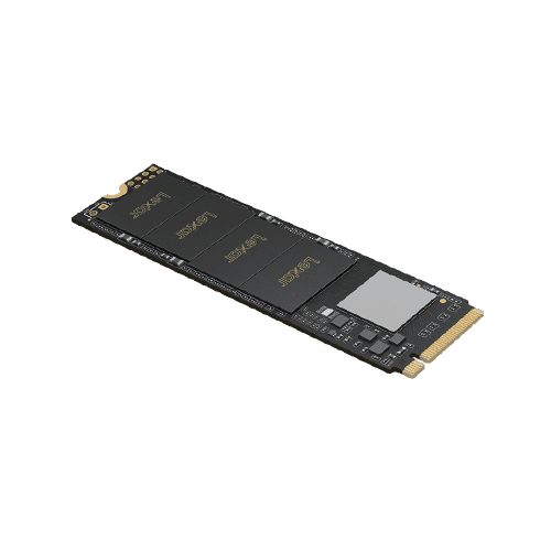 SSD накопичувач Lexar NM620 1 TB (LNM620X001T-RNNNG)  Фото №1
