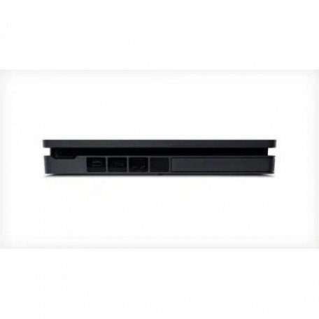 Стаціонарна ігрова приставка Sony Playstation 4 Slim 500GB Call of Duty Modern Warfare II Bundle  Фото №0