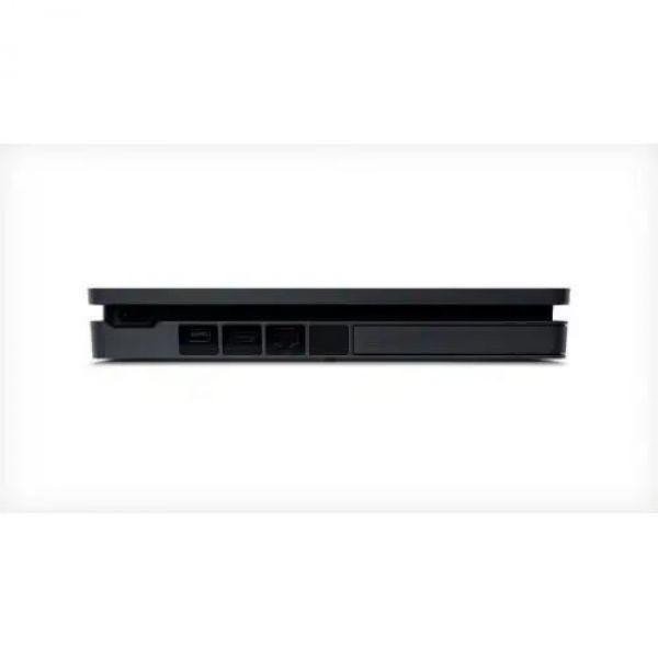 Стационарная игровая приставка Sony Playstation 4 Slim 500GB Call of Duty Modern Warfare II  Фото №0