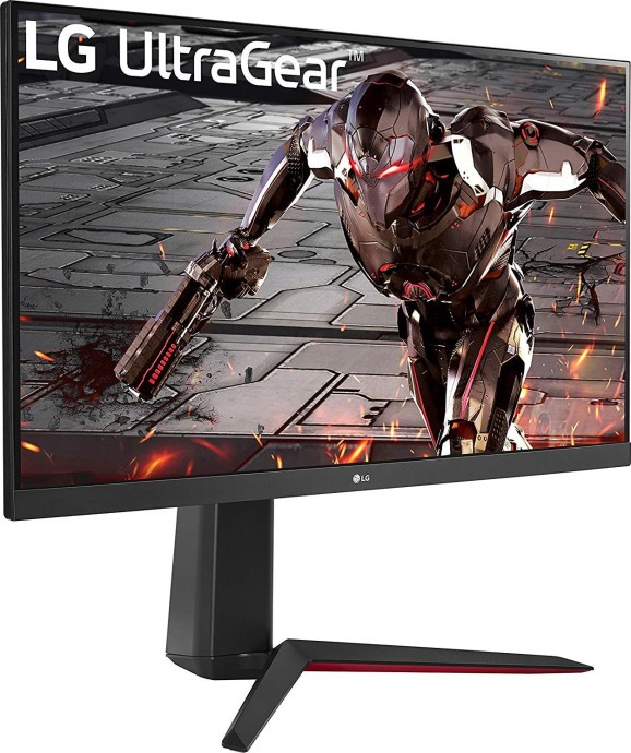 Монитор LG 32GN650-B  Фото №0