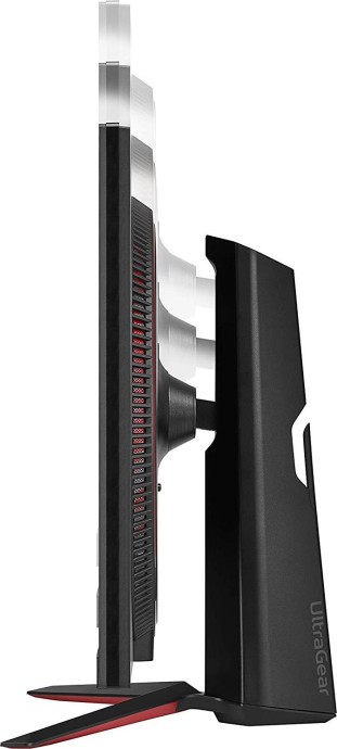 Монитор LG 32GN650-B  Фото №2