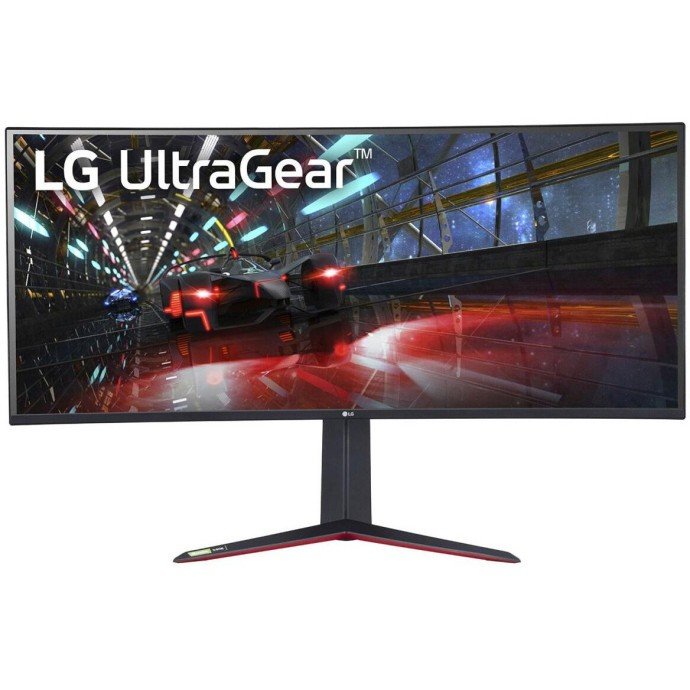 РК монітор LG 38GN950-B