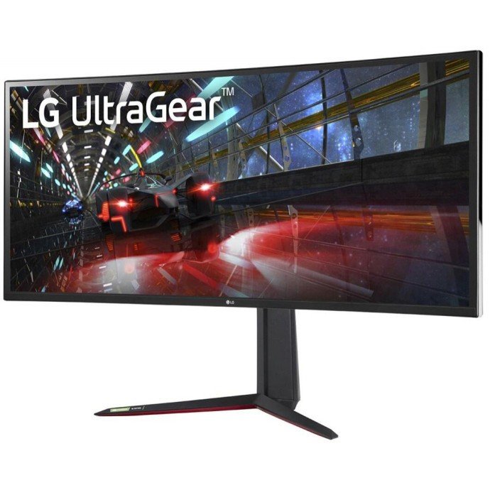РК монітор LG 38GN950-B  Фото №0