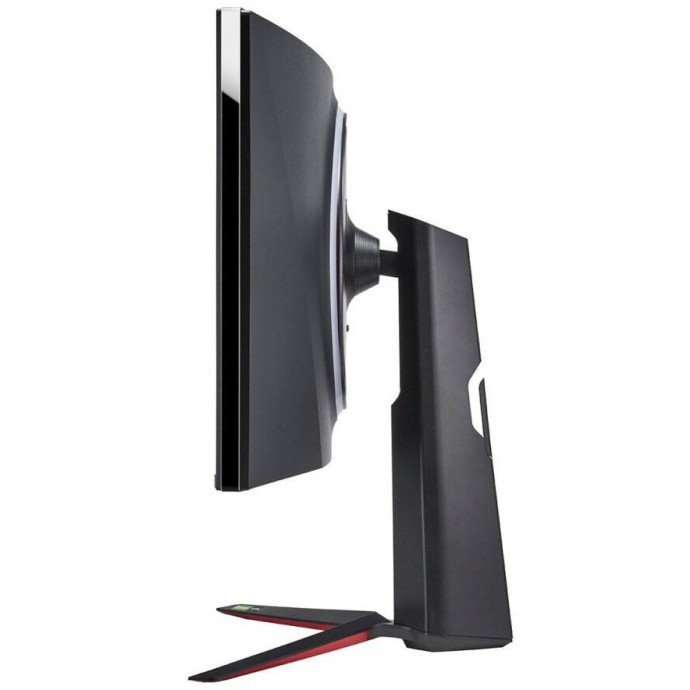 РК монітор LG 38GN950-B  Фото №1
