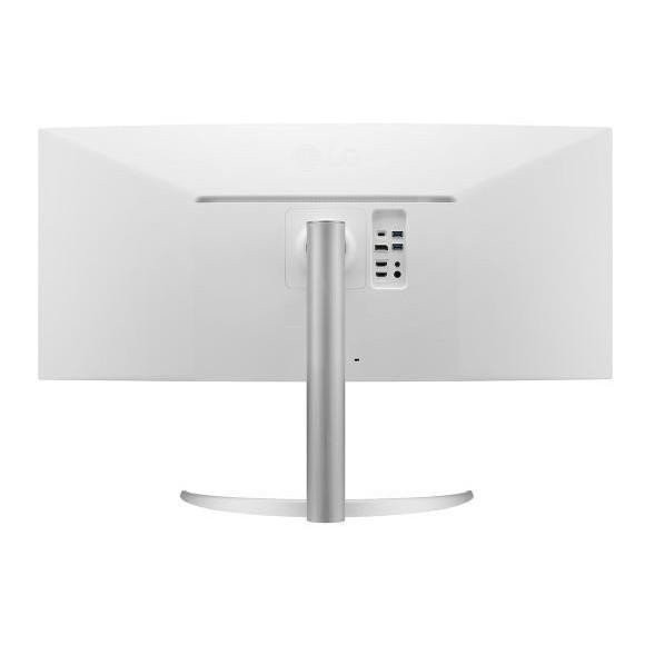 ЖК монитор LG 38WP85C-W  Фото №0