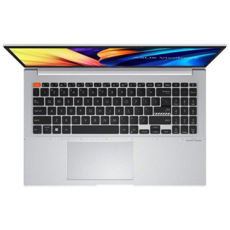 Ноутбук ASUS Vivobook S 15 M3502QA (M3502QA-MA138W)  Фото №3