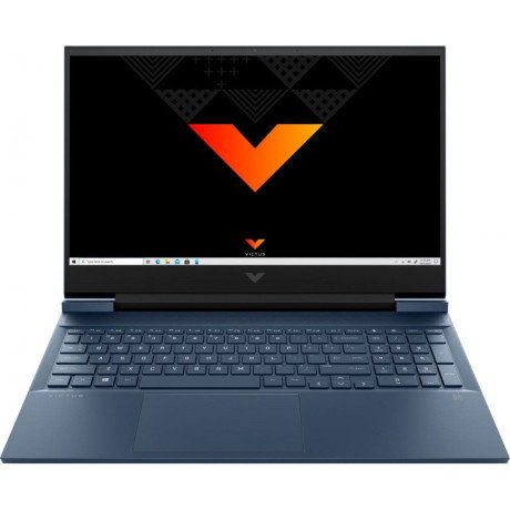 Ноутбук HP Victus 16-e1145nw Blue (715M3EA)