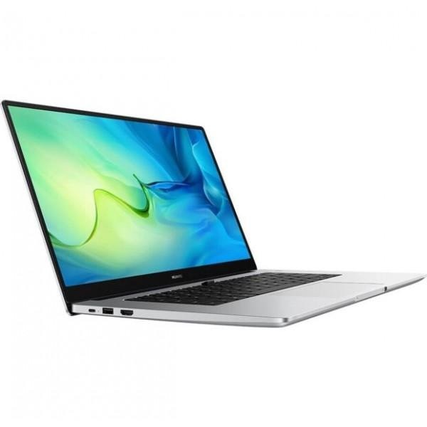 Ноутбук HUAWEI MateBook D 15 (BoB-WAI9)  Фото №1