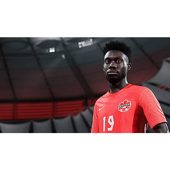 Стаціонарна ігрова приставка Sony PlayStation 5 825GB EA SPORTS FIFA 23 Bundle  Фото №2