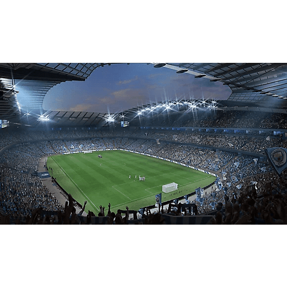 Стаціонарна ігрова приставка Sony PlayStation 5 825GB EA SPORTS FIFA 23 Bundle  Фото №3