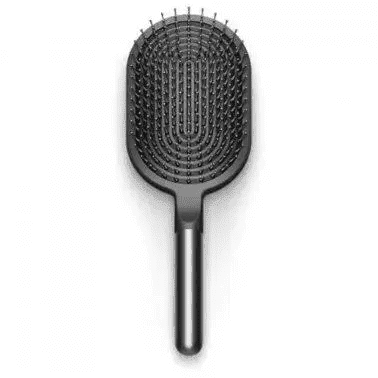 Щітка Dyson Paddle brush Nickel/Black 357452-01