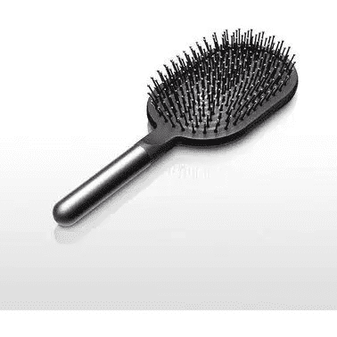 Щітка Dyson Paddle brush Nickel/Black 357452-01  Фото №0