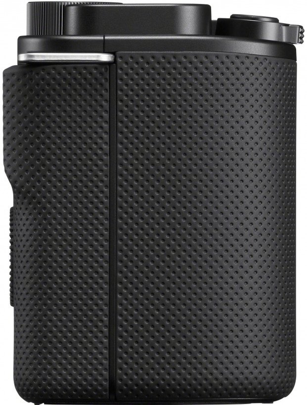 Компактный фотоаппарат с сменным объективом Sony ZV-E10 body Black (ILCZVE10B.CEC)  Фото №3