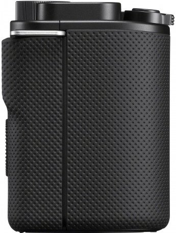 Компактный фотоаппарат с сменным объективом Sony ZV-E10 body Black (ILCZVE10B.CEC)  Фото №3