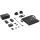 Микрофонная радиосистема DJI Mic (2TX+1RX) CP.RN.00000197.01  Фото №1