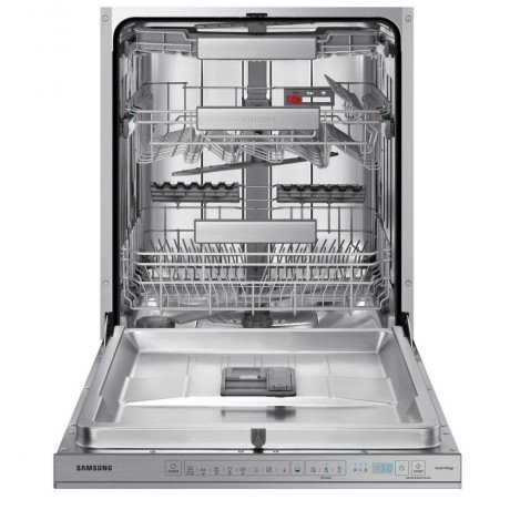 Посудомийна машина Samsung DW60A8070US  Фото №2