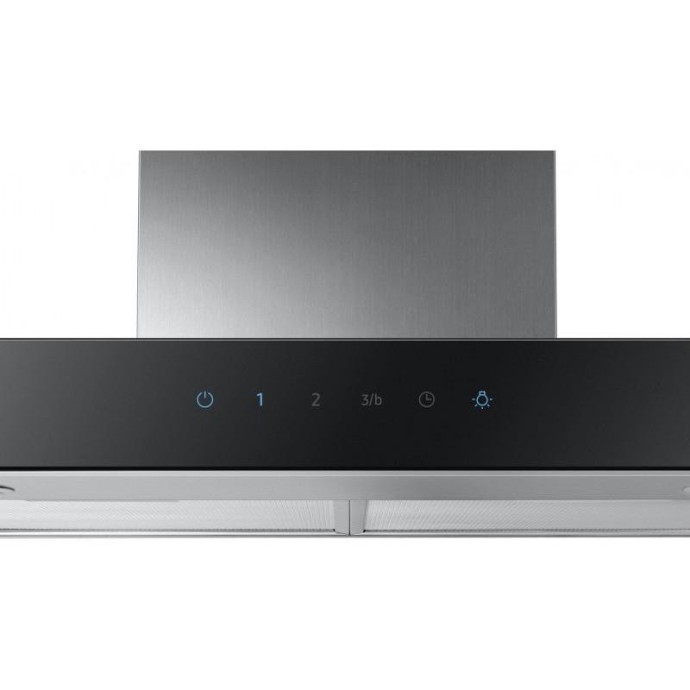 Вытяжка Т-образная Samsung NK36M5070BS  Фото №5