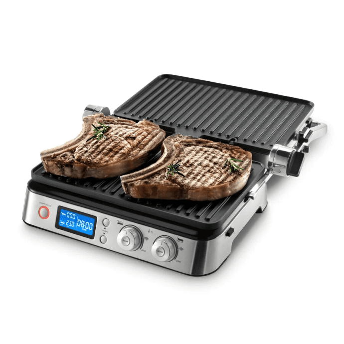 Гриль-вафельница DeLonghi CGH 1030D  Фото №0