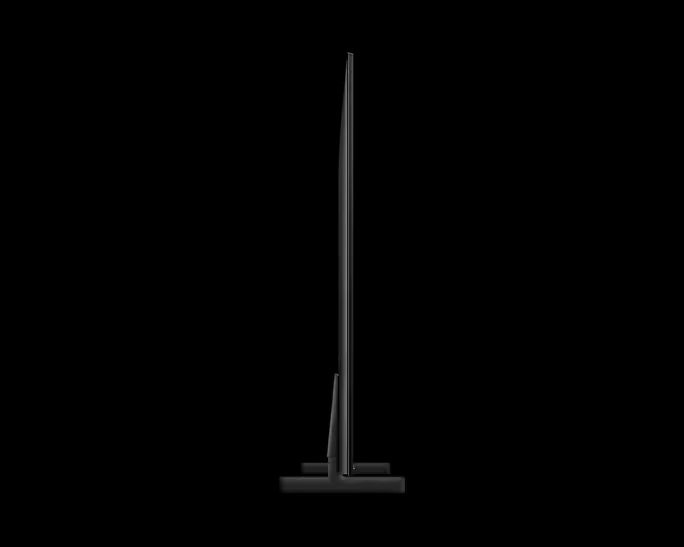 Телевизор Samsung UE50AU8072  Фото №0