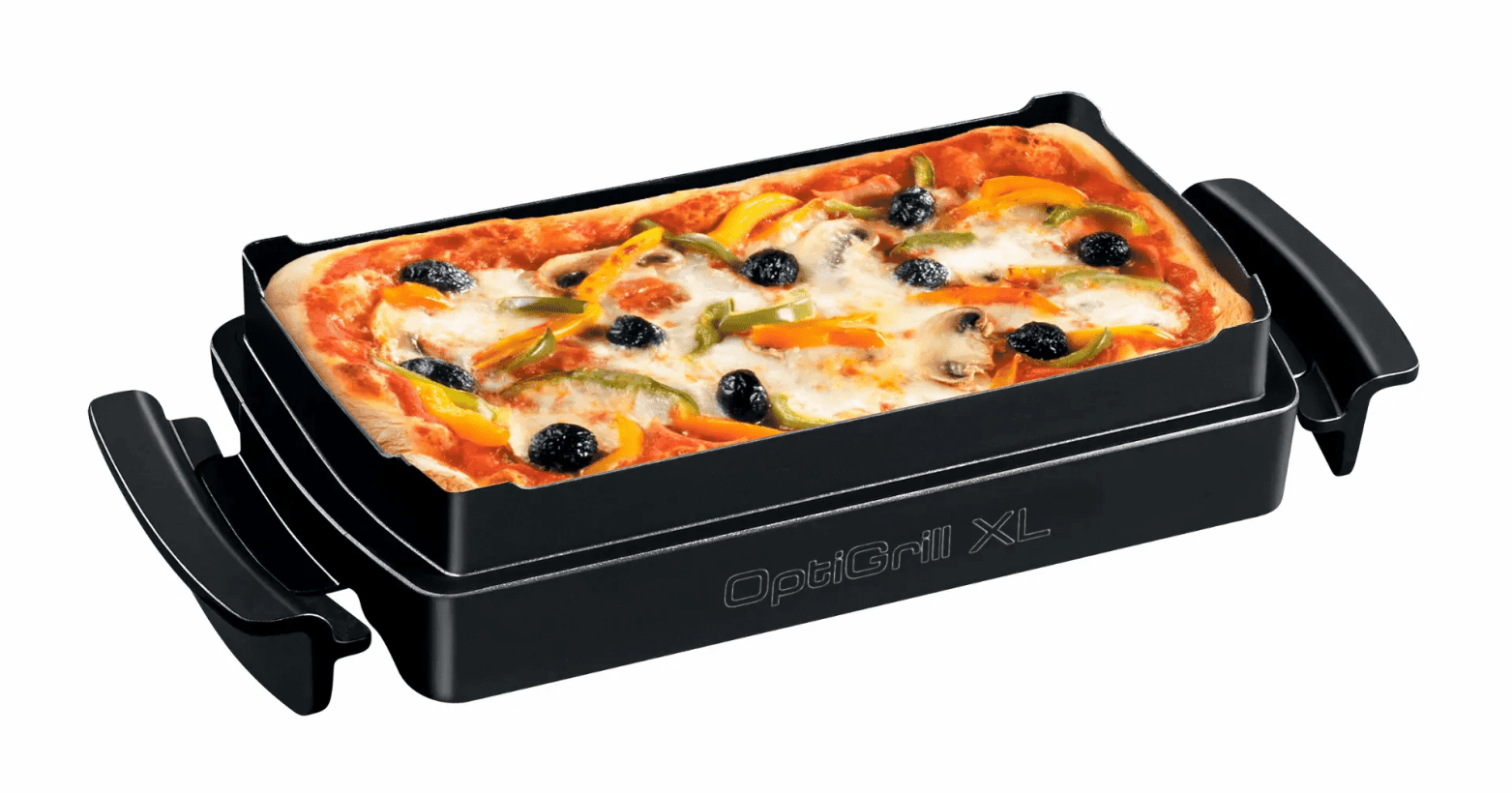 Лоток для випічки для електрогриля Tefal XA727810  Фото №4