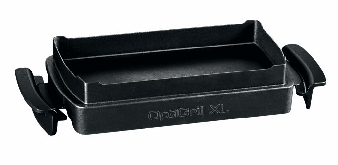 Лоток для випічки для електрогриля Tefal XA727810  Фото №1