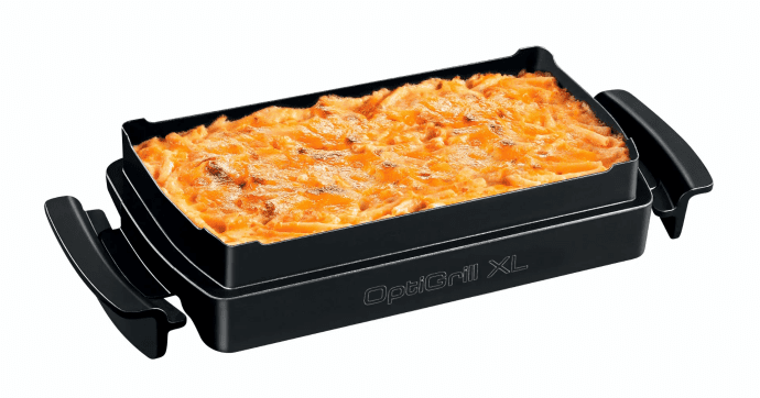 Лоток для випічки для електрогриля Tefal XA727810  Фото №3