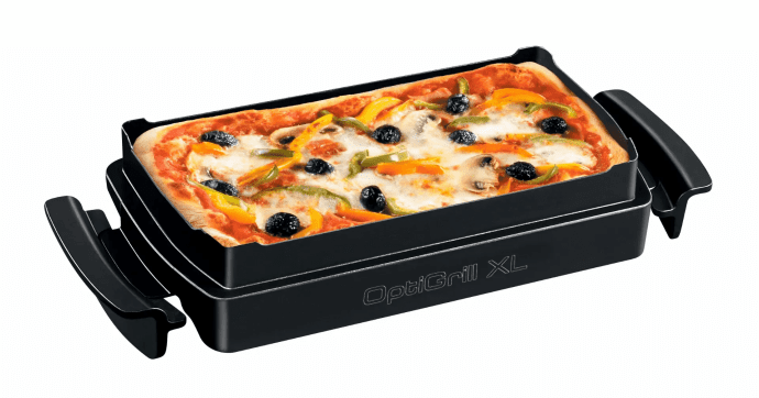 Лоток для випічки для електрогриля Tefal XA727810  Фото №4