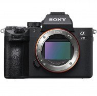 Бездзеркальний фотоапарат Sony Alpha A7 III Body (ILCE7M3B.CEC) 