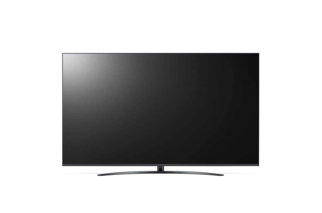 Телевізор LG 50UQ81003LB  Фото №0